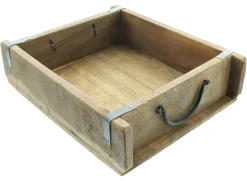 Dekoschalen & -Etageren|Kisten & Dekoboxen|Frank Handels GmbH & Co. KG Dekobox 