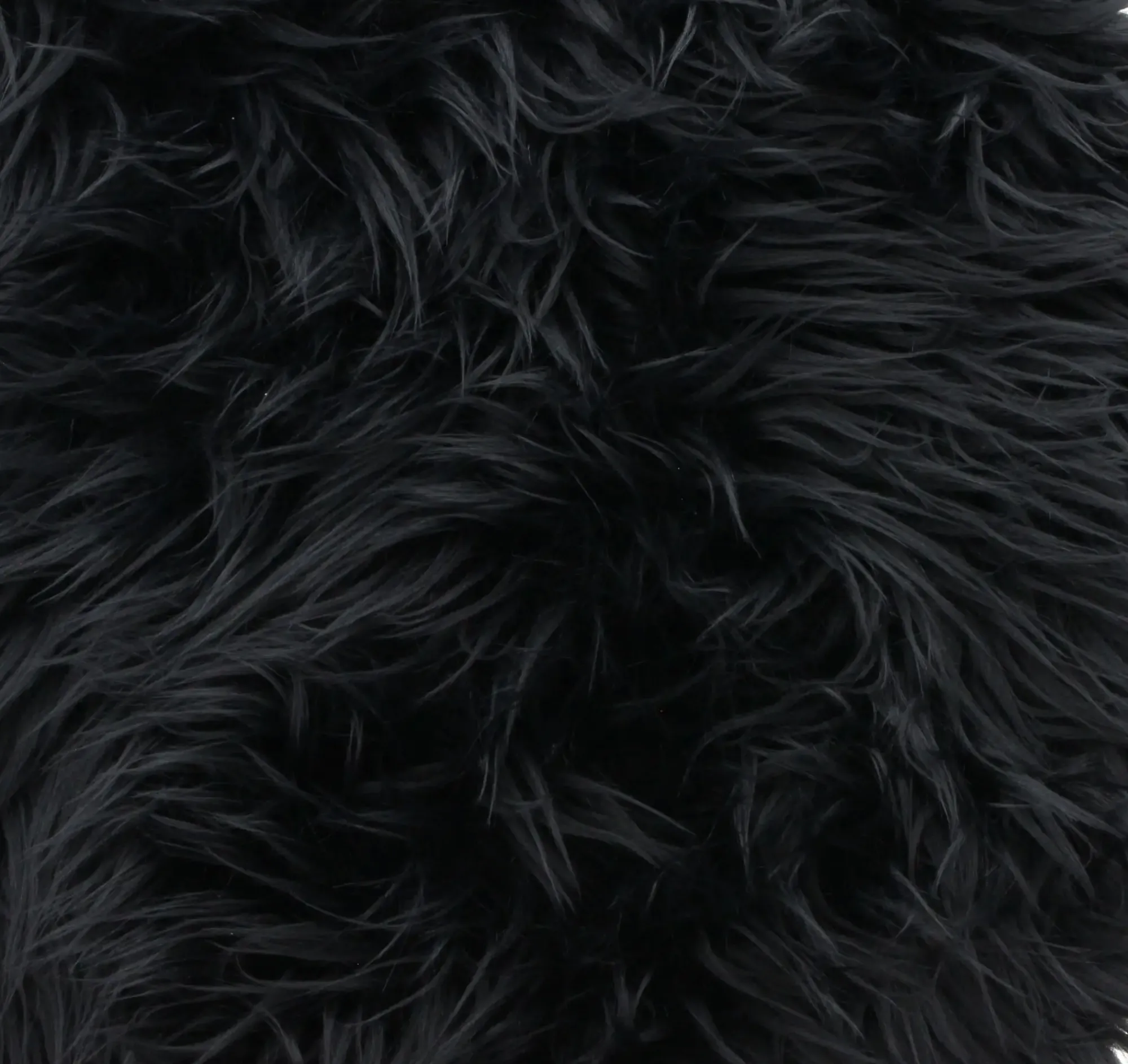 Felle & Kunstfelle|Felle & Dekofelle|Frank Handels GmbH & Co. KG Dekofell "Raven"