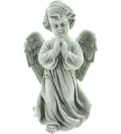 Grabschmuck|Engel|Frank Handels GmbH & Co. KG Deko-Figur "Engel"