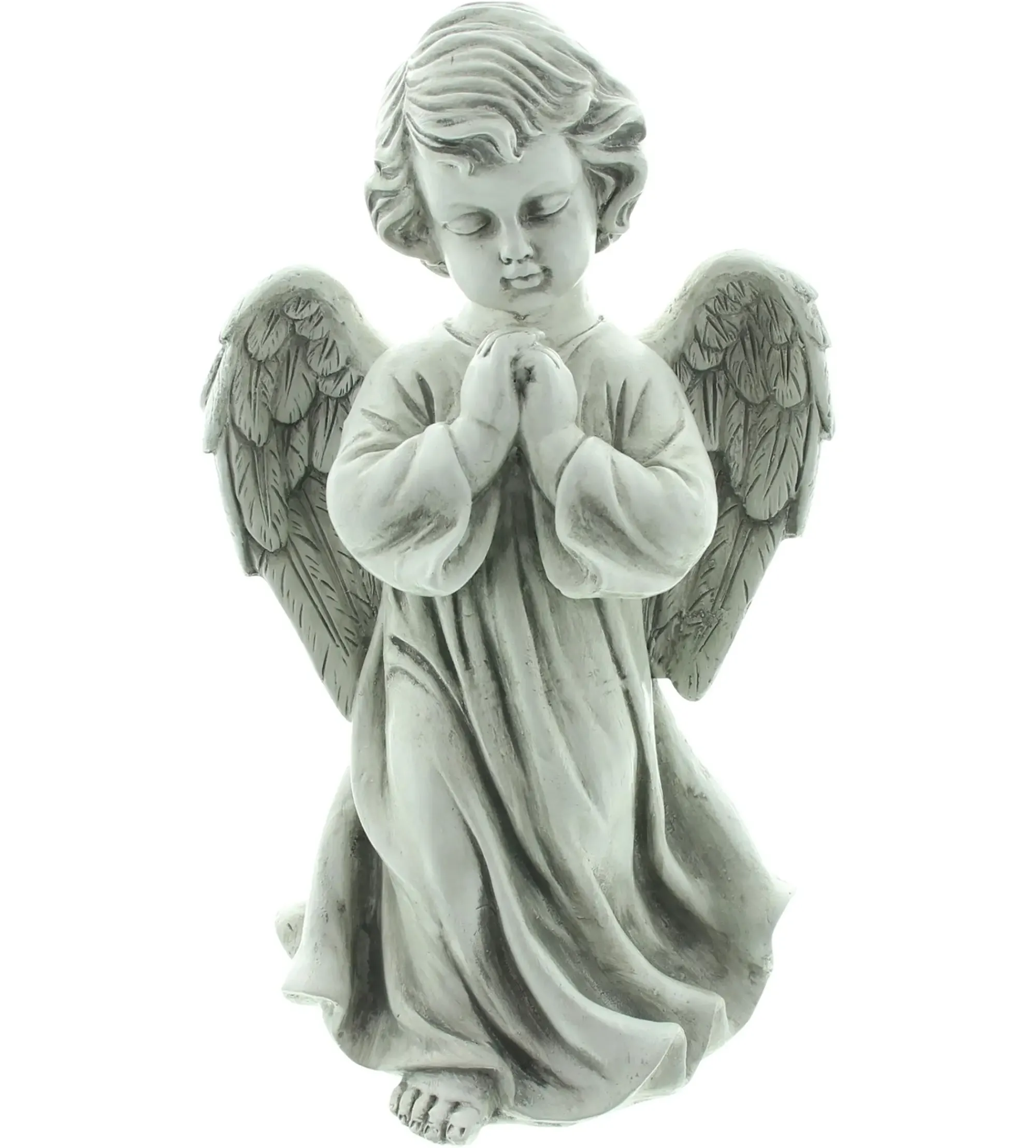 Grabschmuck|Engel|Frank Handels GmbH & Co. KG Deko-Figur "Engel"