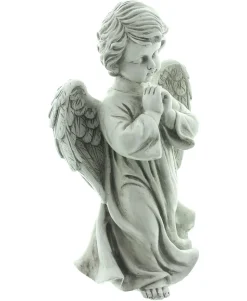 Grabschmuck|Engel|Frank Handels GmbH & Co. KG Deko-Figur