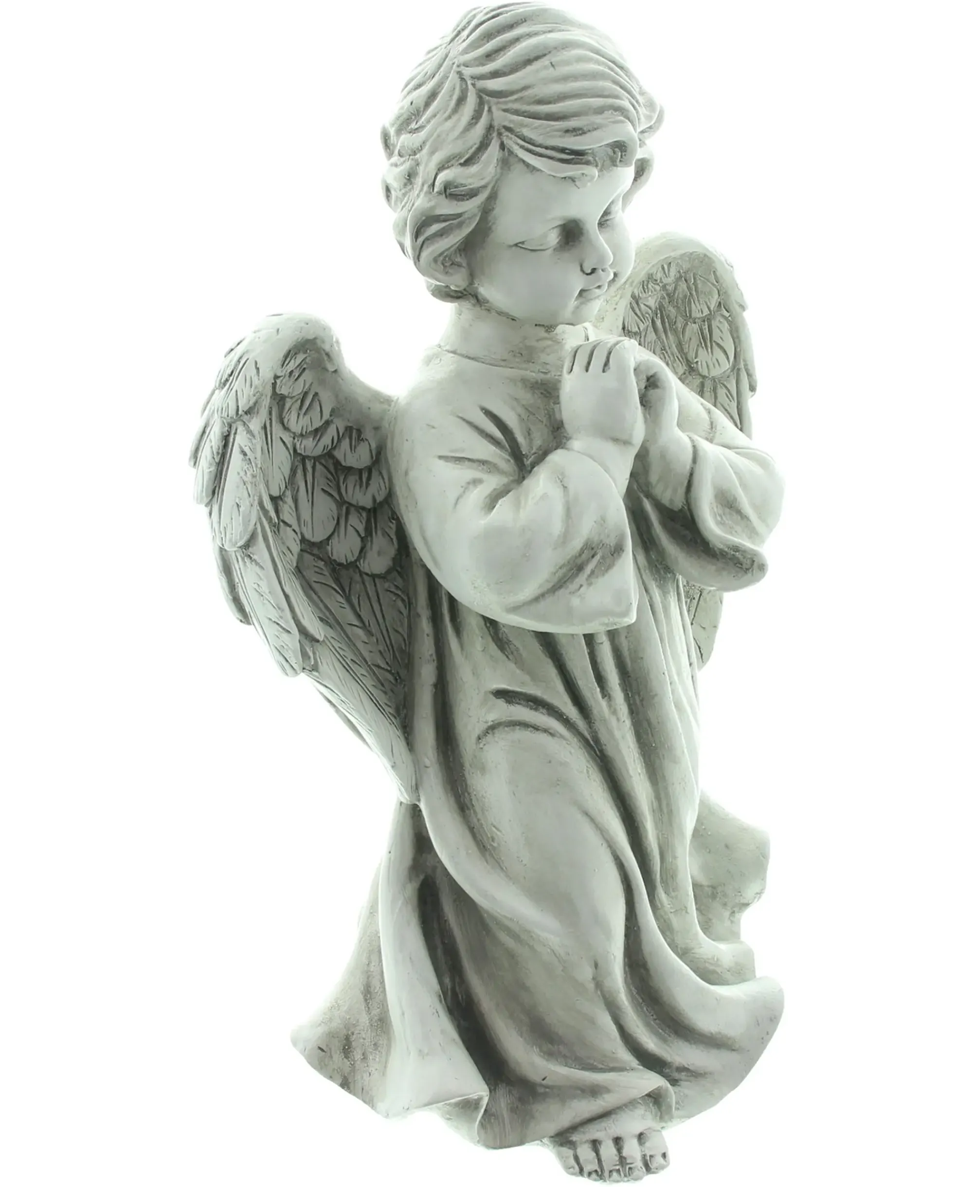 Grabschmuck|Engel|Frank Handels GmbH & Co. KG Deko-Figur "Engel"