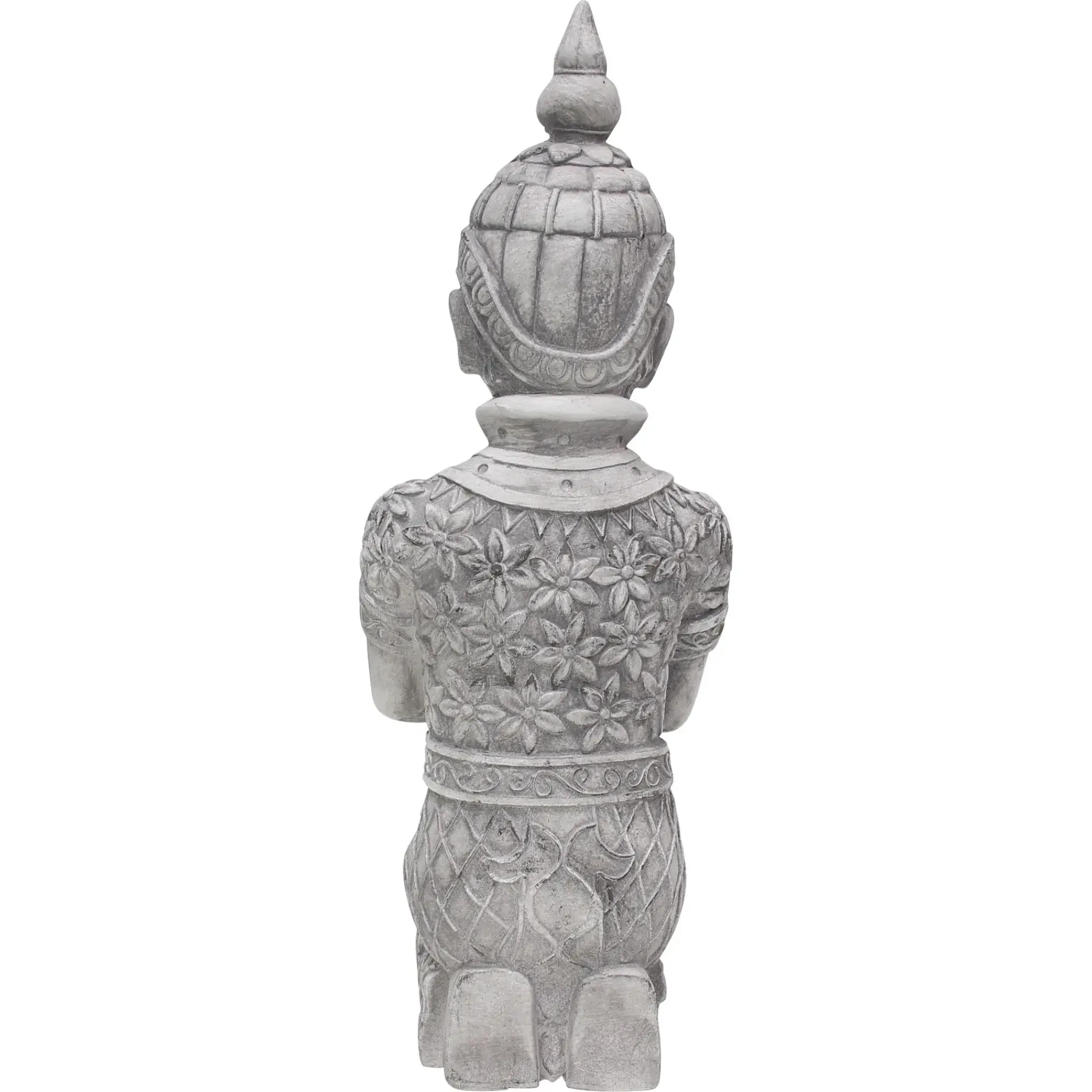 Gartenfiguren|Dekofiguren|Frank Handels GmbH & Co. KG Dekofigur "Hindu-Buddha"