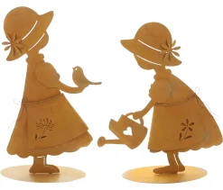 Gartenfiguren|Dekofiguren|Frank Handels GmbH & Co. KG Dekofigur