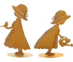 Gartenfiguren|Dekofiguren|Frank Handels GmbH & Co. KG Dekofigur