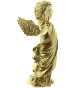 Engel|Dekofiguren|Frank Handels GmbH & Co. KG Deko-Figur 