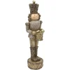 Weihnachtliche Dekofiguren|Frank Handels GmbH & Co. KG Deko-Figur "Trommler"