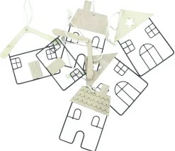 Dekohänger|Baumschmuck|Frank Handels GmbH & Co. KG Dekohänger