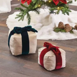 Weihnachtliche Kissen & Kissenhüllen|Frank Handels GmbH & Co. KG Deko-Kissen