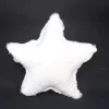 Weihnachtliche Kissen & Kissenhüllen|Sterne|Frank Handels GmbH & Co. KG Dekokissen "Kuschelstern"