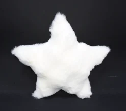 Weihnachtliche Kissen & Kissenhüllen|Sterne|Frank Handels GmbH & Co. KG Dekokissen 