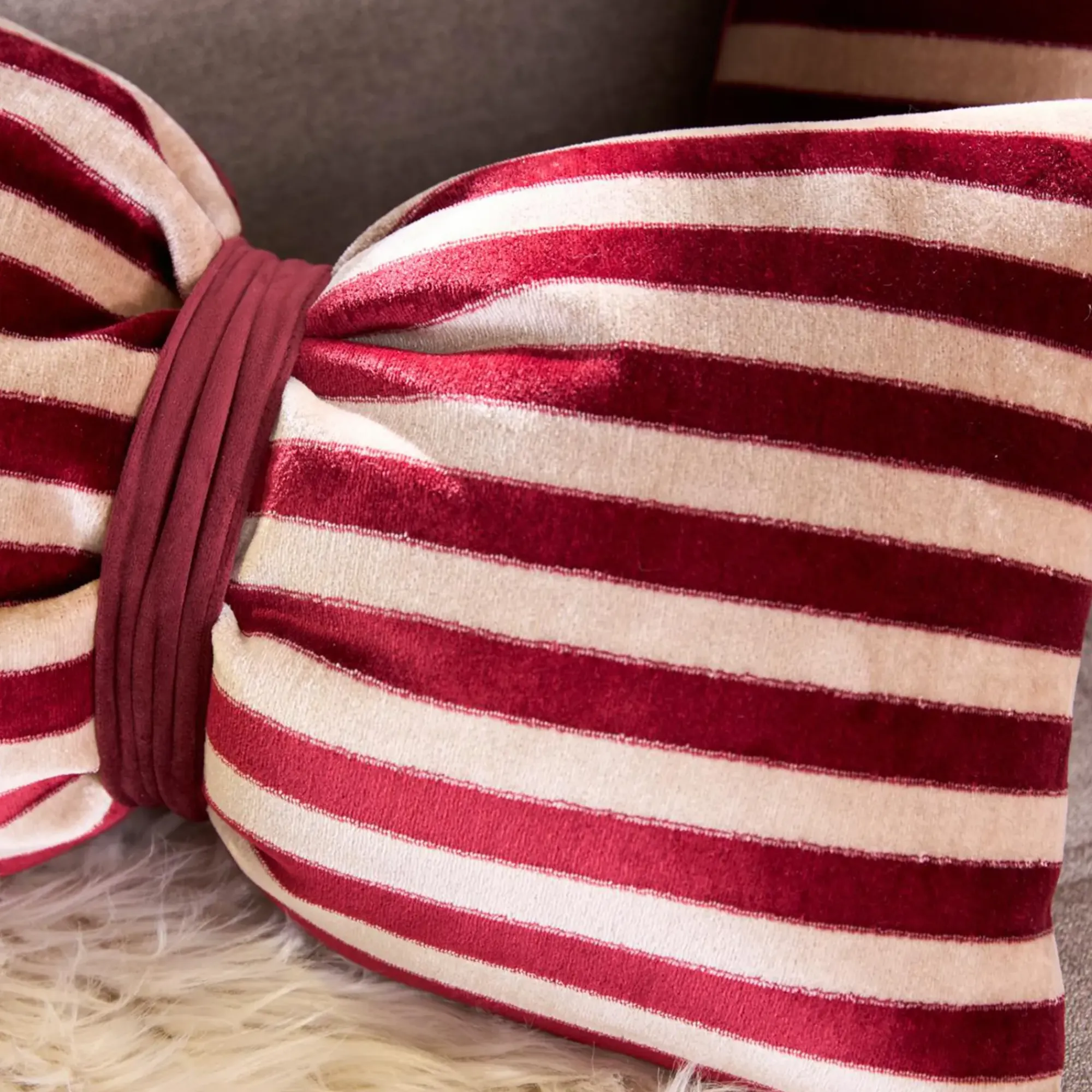 Weihnachtliche Kissen & Kissenhüllen|Frank Handels GmbH & Co. KG Deko-Kissen "Look of Christmas"