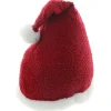 Weihnachtliche Kissen & Kissenhüllen|Frank Handels GmbH & Co. KG Dekokissen "Niko's Mütze"