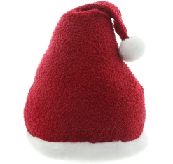 Weihnachtliche Kissen & Kissenhüllen|Frank Handels GmbH & Co. KG Dekokissen "Niko's Mütze"