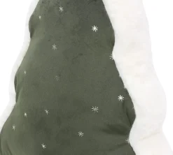 Weihnachtliche Kissen & Kissenhüllen|Frank Handels GmbH & Co. KG Deko-Kissen "Weihnachtsbaum"