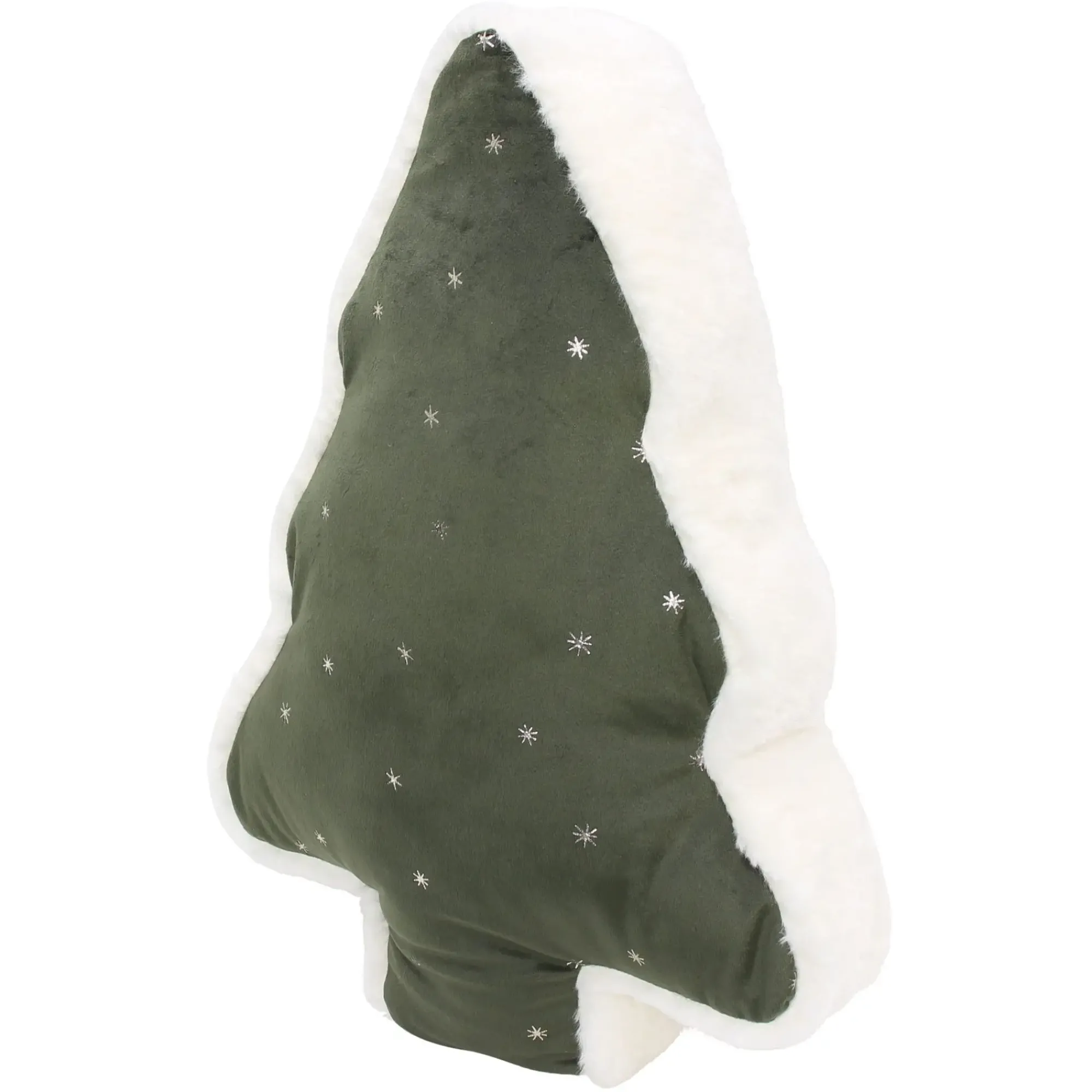 Weihnachtliche Kissen & Kissenhüllen|Frank Handels GmbH & Co. KG Deko-Kissen "Weihnachtsbaum"