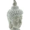Gartenfiguren|Frank Handels GmbH & Co. KG Deko-Objekt "Buddha"