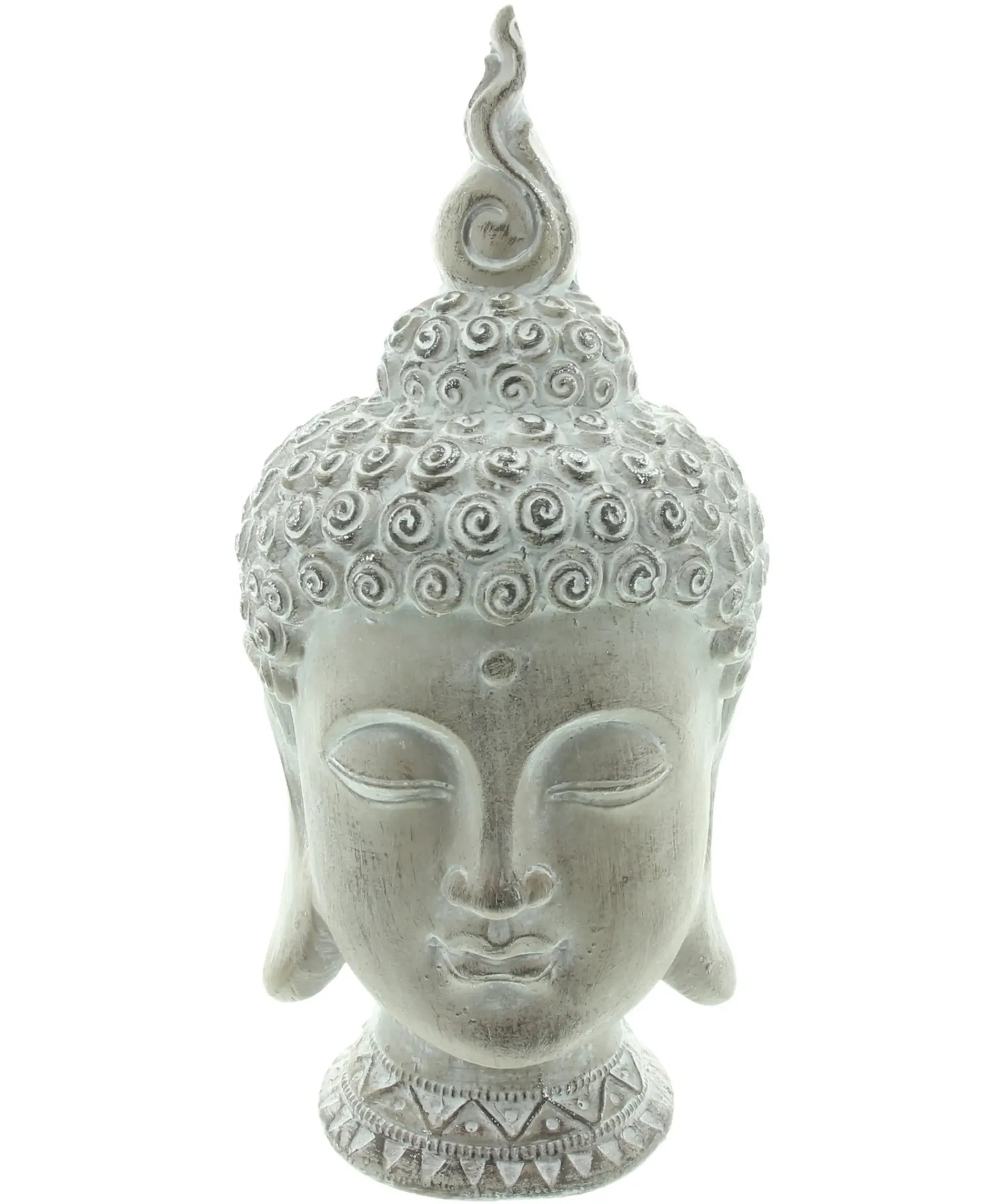 Gartenfiguren|Frank Handels GmbH & Co. KG Deko-Objekt "Buddha"