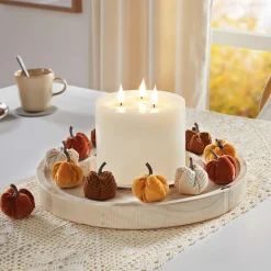 Weihnachtliche Dekoringe|Dekoringe|Frank Handels GmbH & Co. KG Dekoring