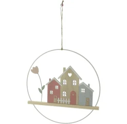 Weihnachtliche Dekoringe|Dekoringe|Frank Handels GmbH & Co. KG Dekoring