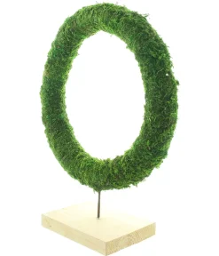 Weihnachtliche Dekoringe|Dekoringe|Frank Handels GmbH & Co. KG Dekoring "Moos"