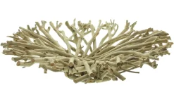 Dekoschalen & -Etageren|Frank Handels GmbH & Co. KG Dekoschale "Twigs"