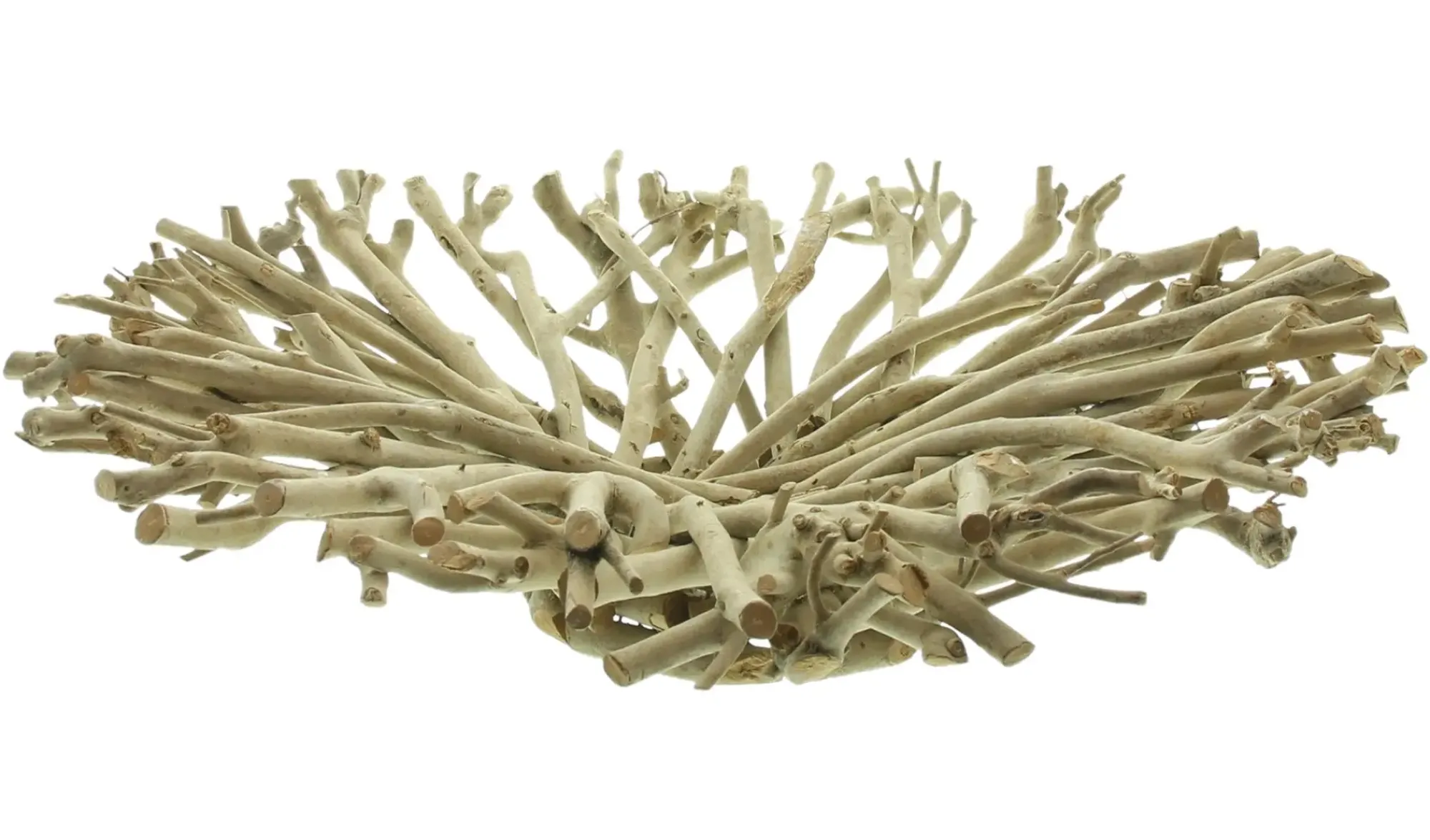 Dekoschalen & -Etageren|Frank Handels GmbH & Co. KG Dekoschale "Twigs"