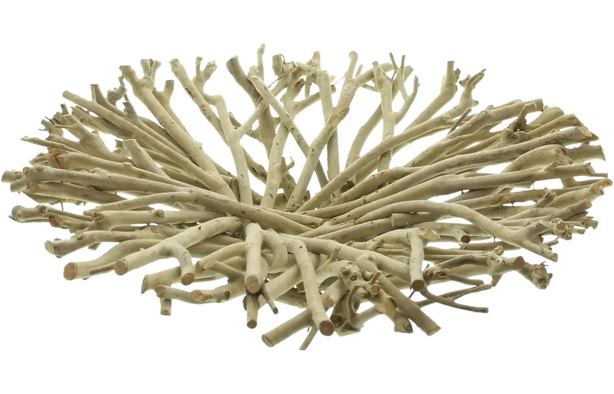 Dekoschalen & -Etageren|Frank Handels GmbH & Co. KG Dekoschale "Twigs"