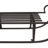 Schlitten|Frank Handels GmbH & Co. KG Dekoschlitten "Classique"