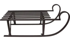 Schlitten|Frank Handels GmbH & Co. KG Dekoschlitten "Classique"