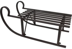 Schlitten|Frank Handels GmbH & Co. KG Dekoschlitten