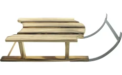 Schlitten|Frank Handels GmbH & Co. KG Dekoschlitten 