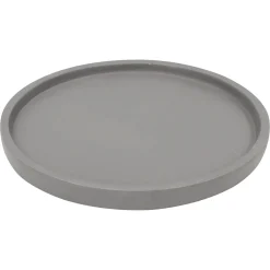 Tabletts|Frank Handels GmbH & Co. KG Deko-Tablett "Grey"