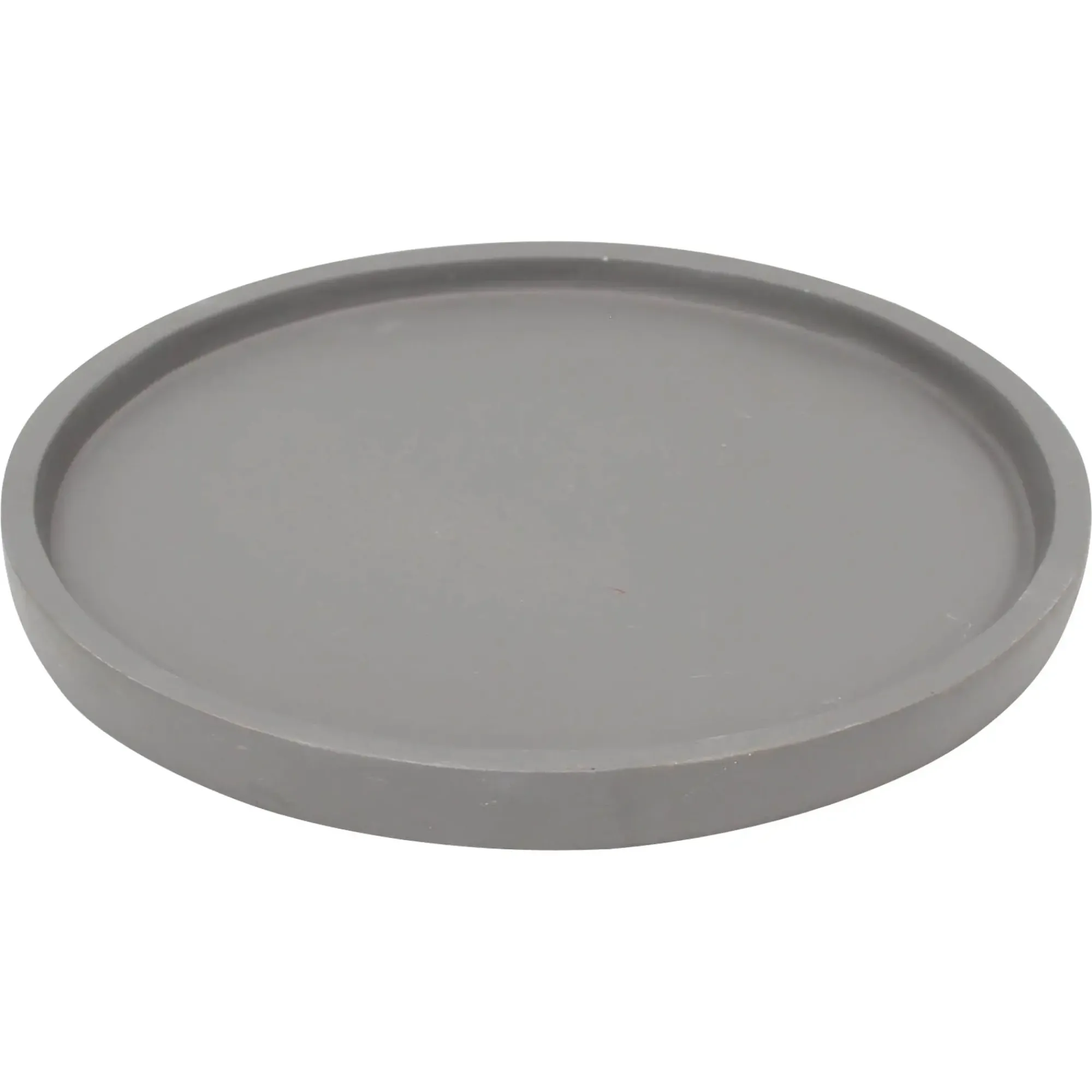 Tabletts|Frank Handels GmbH & Co. KG Deko-Tablett "Grey"