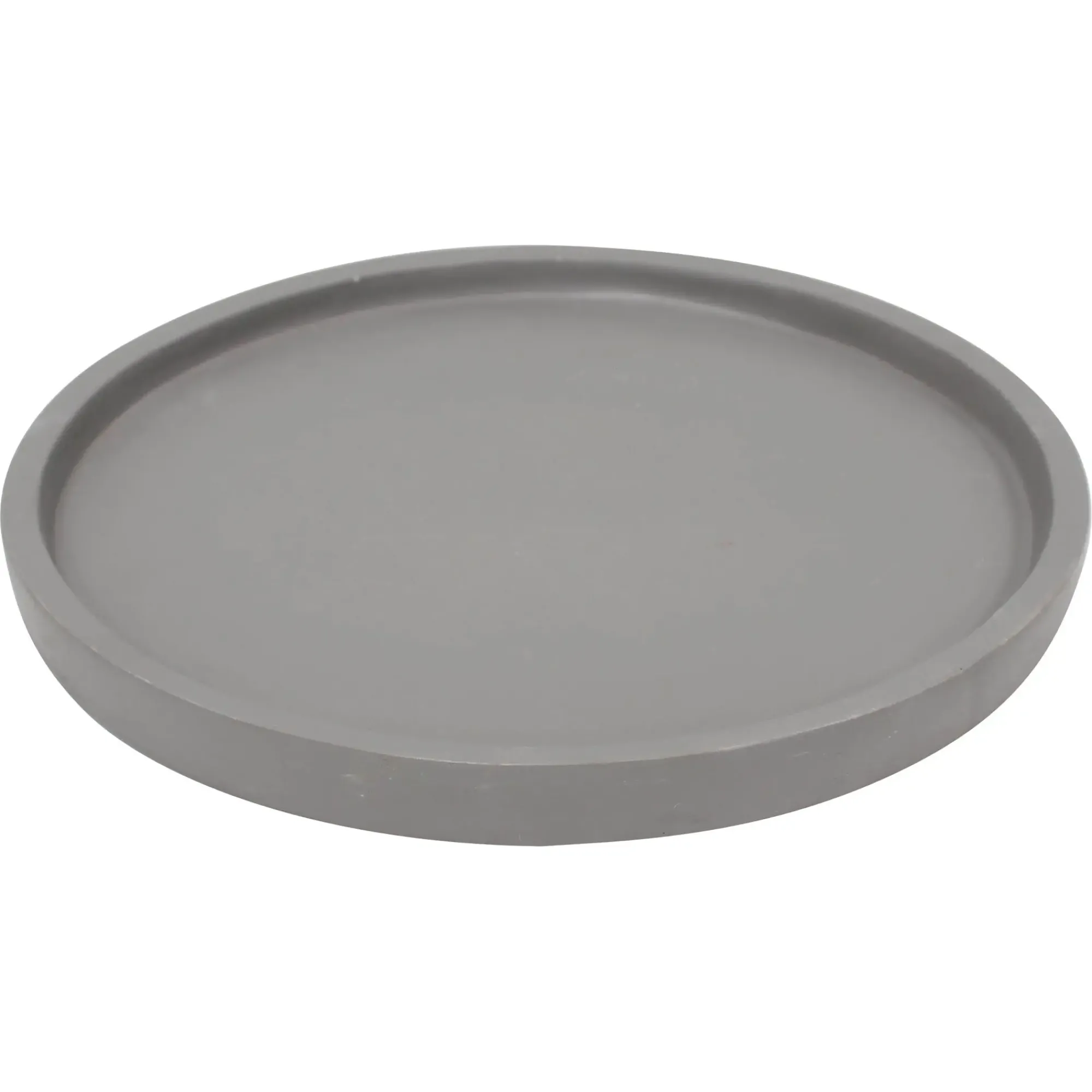 Tabletts|Frank Handels GmbH & Co. KG Deko-Tablett "Grey"