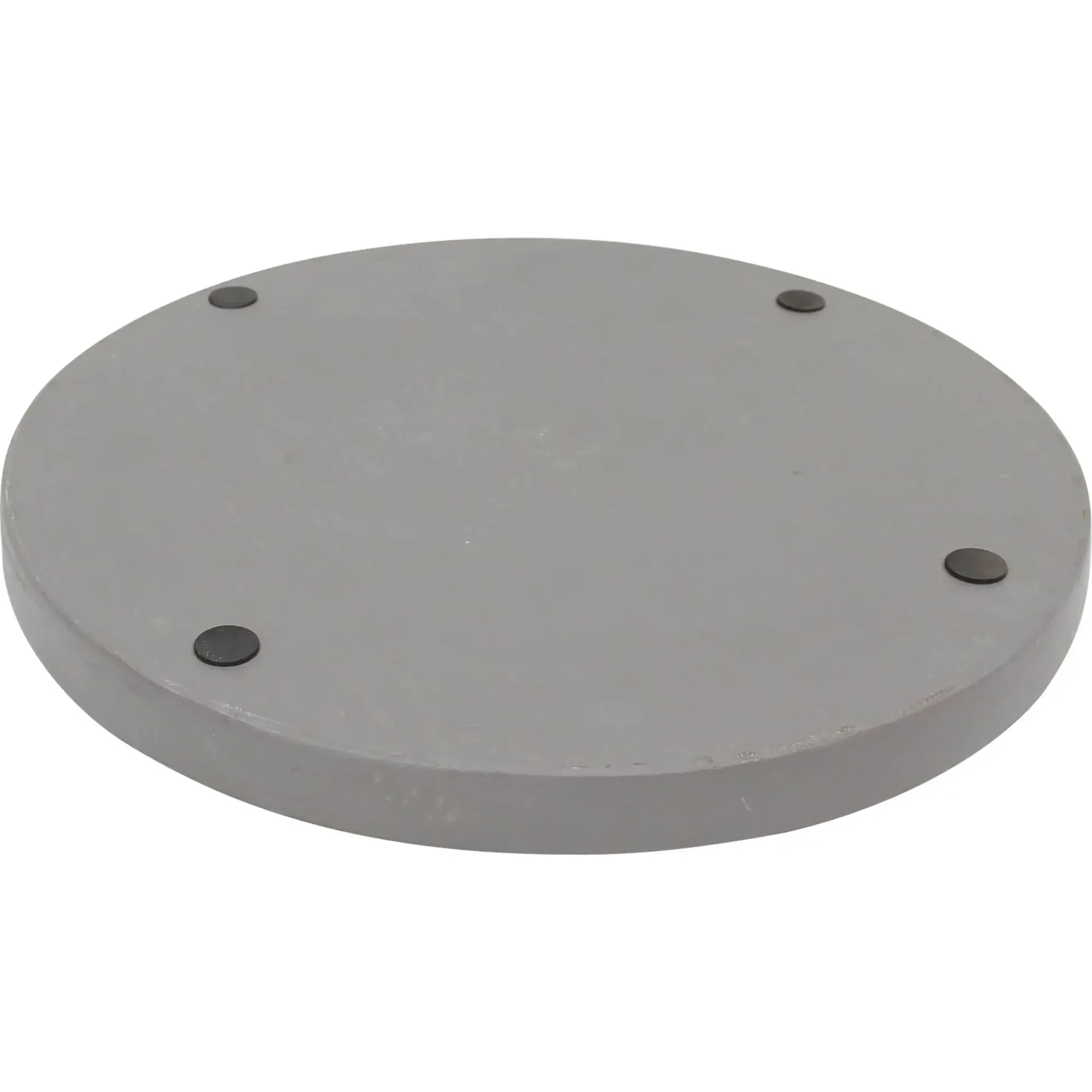 Tabletts|Frank Handels GmbH & Co. KG Deko-Tablett "Grey"