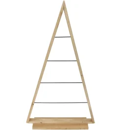 Tannenbäume|Frank Handels GmbH & Co. KG Deko-Tanne "Pyramide"
