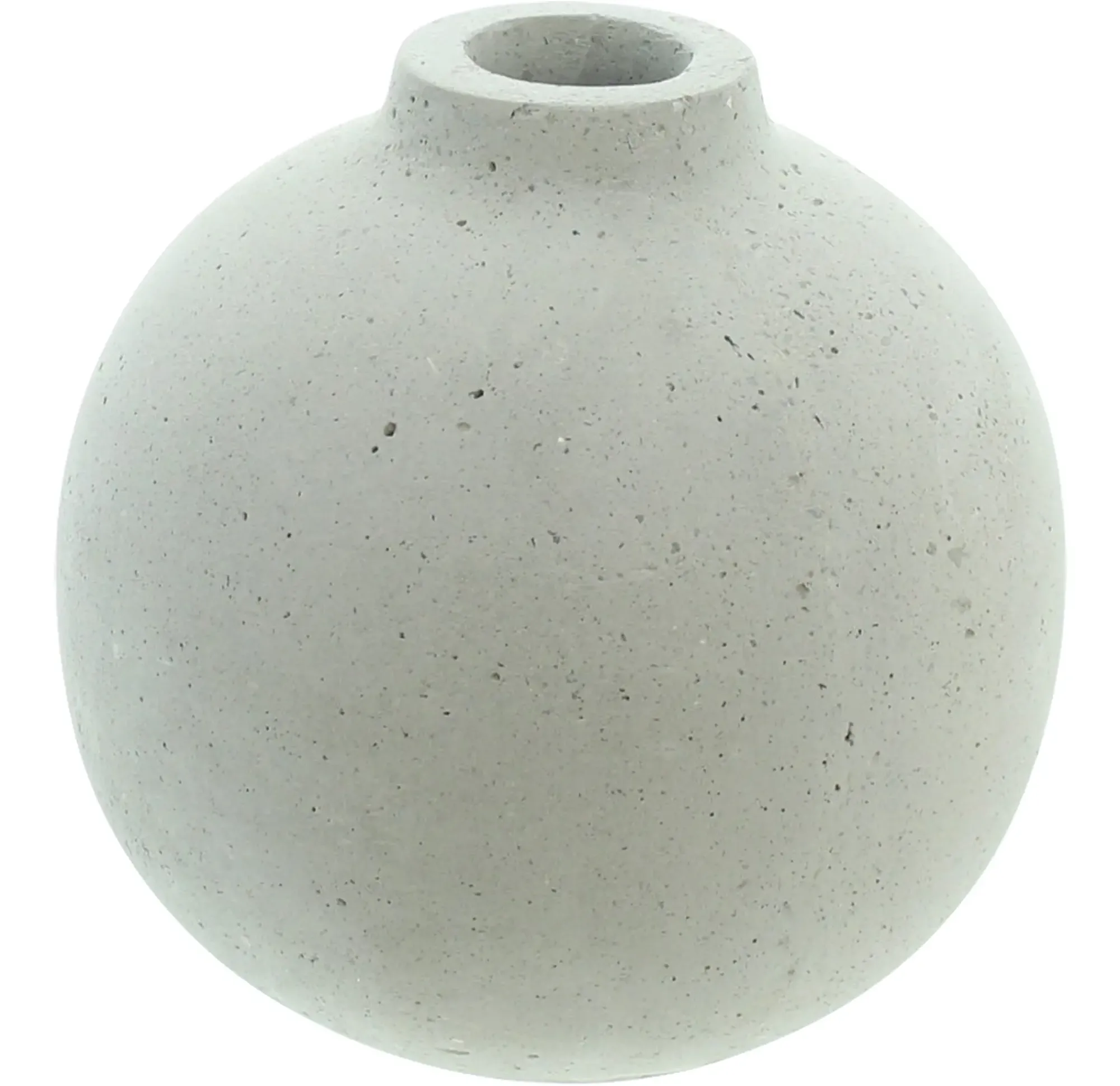 Dekovasen|Frank Handels GmbH & Co. KG Dekovase "Beton"
