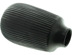 Dekovasen|Frank Handels GmbH & Co. KG Dekovase "Black"