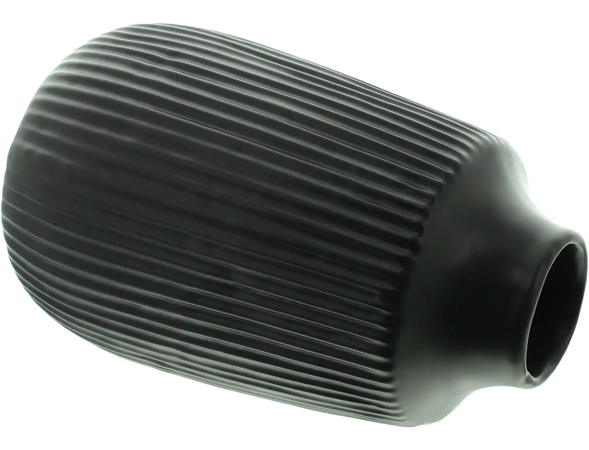 Dekovasen|Frank Handels GmbH & Co. KG Dekovase "Black"