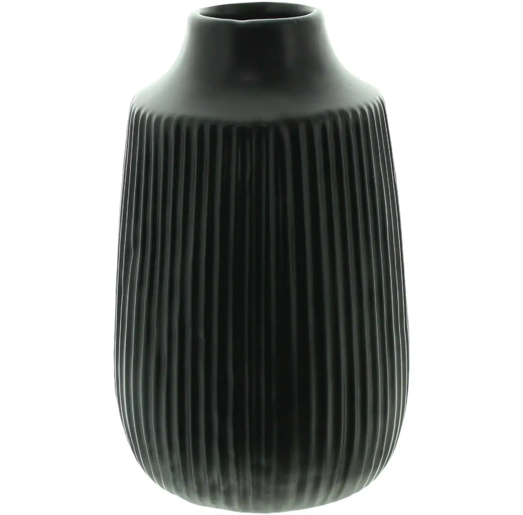 Dekovasen|Frank Handels GmbH & Co. KG Dekovase "Black"