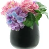 Dekovasen|Wohnzimmer|Frank Handels GmbH & Co. KG Dekovase "Black"