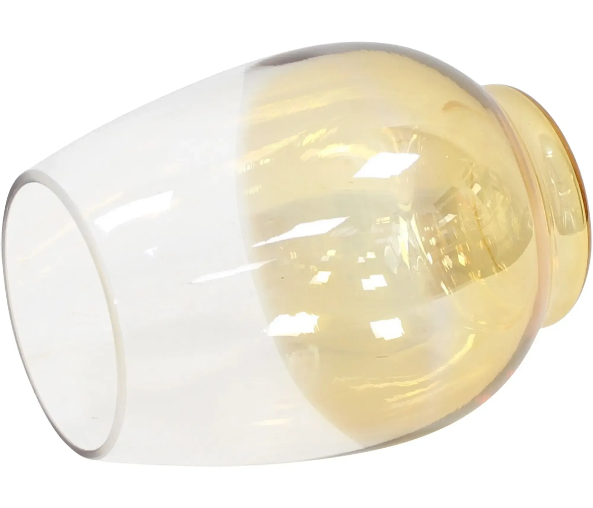 Dekovasen|Frank Handels GmbH & Co. KG Dekovase "Golden"
