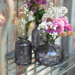Herbstgarten|Wohnzimmer|Frank Handels GmbH & Co. KG Dekovase