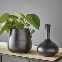 Dekovasen|Wohnzimmer|Frank Handels GmbH & Co. KG Dekovase "Solifleur"