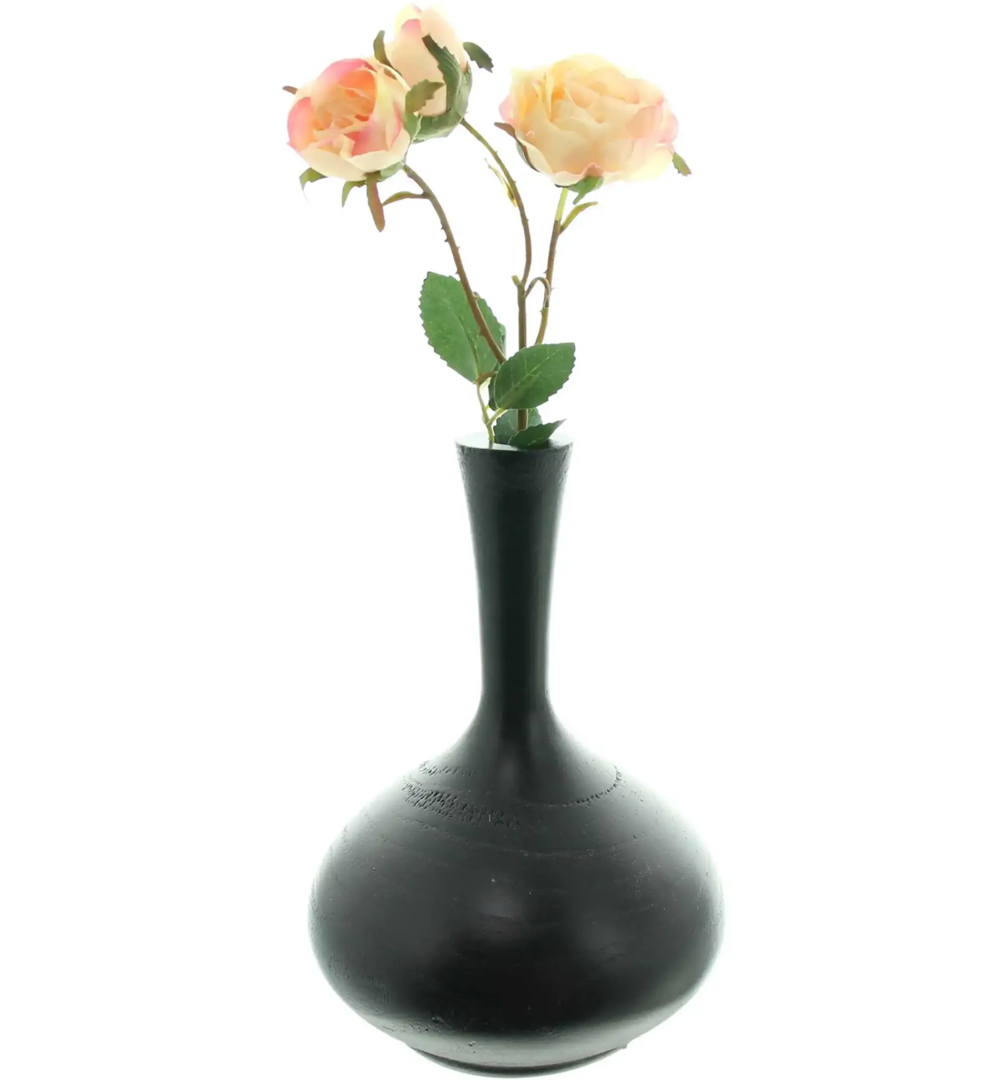 Dekovasen|Wohnzimmer|Frank Handels GmbH & Co. KG Dekovase "Solifleur"