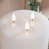 Kerzen & Led-Kerzen|Kerzen & Led-Kerzen|Frank Handels GmbH & Co. KG 3-Docht-Kerze "Classic"
