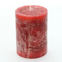 Kerzen & Led-Kerzen|Zubehör Für Adventskränze|Frank Handels GmbH & Co. KG Duftkerze "Zimtapfel", 4er Set