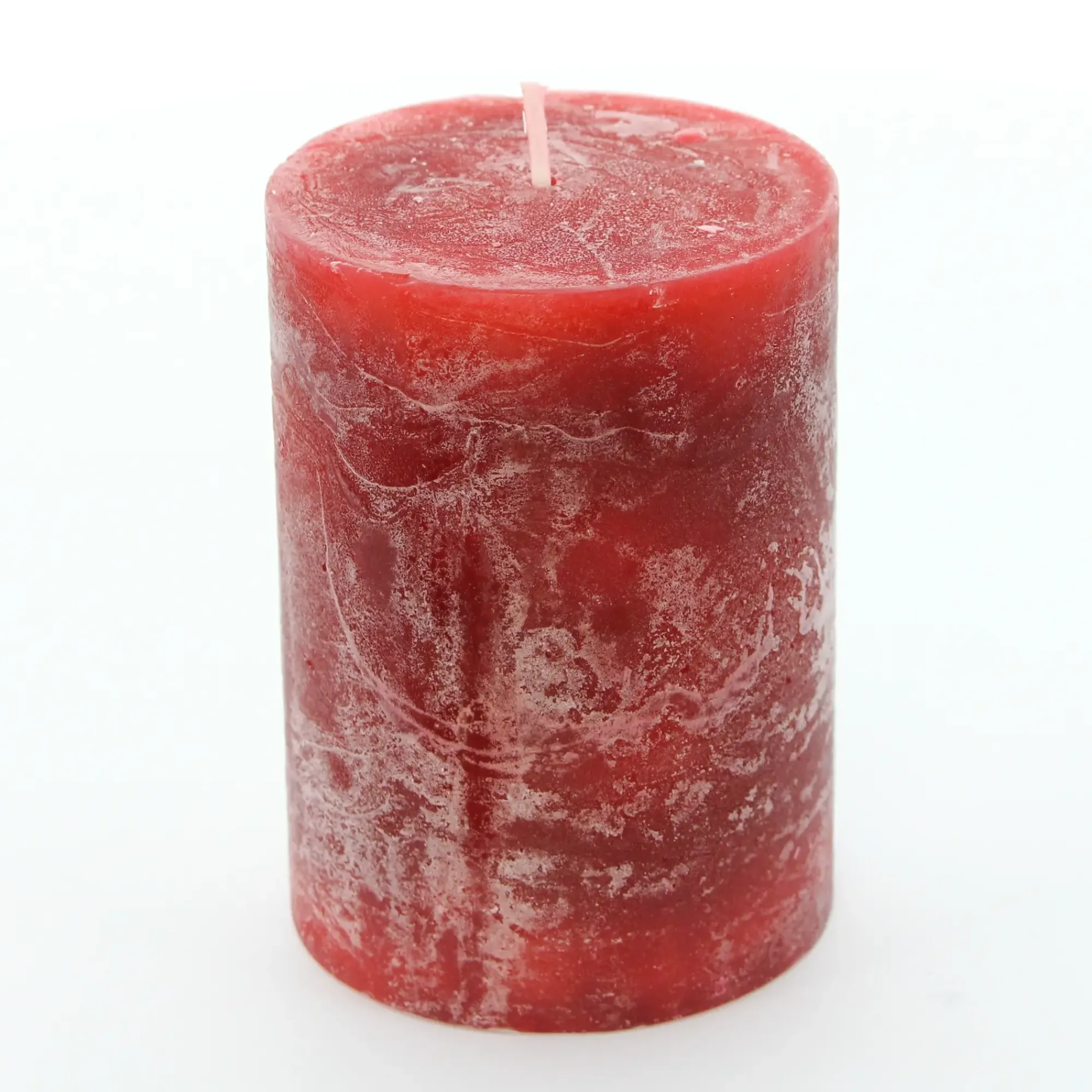 Kerzen & Led-Kerzen|Zubehör Für Adventskränze|Frank Handels GmbH & Co. KG Duftkerze "Zimtapfel", 4er Set