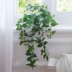 Kunstpflanzen|Frank Handels GmbH & Co. KG Efeuranke 